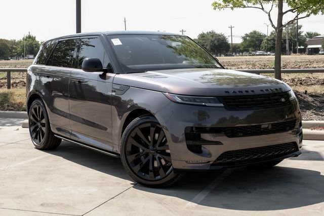 New 2026 Charente Grey Land Rover Dynamic SE image 7