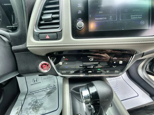 Certified Used 2021  Honda EX image 19