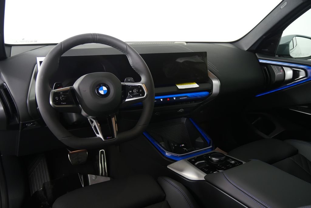 Used 2026 Brooklyn Grey Metallic BMW 30 xDrive image 17