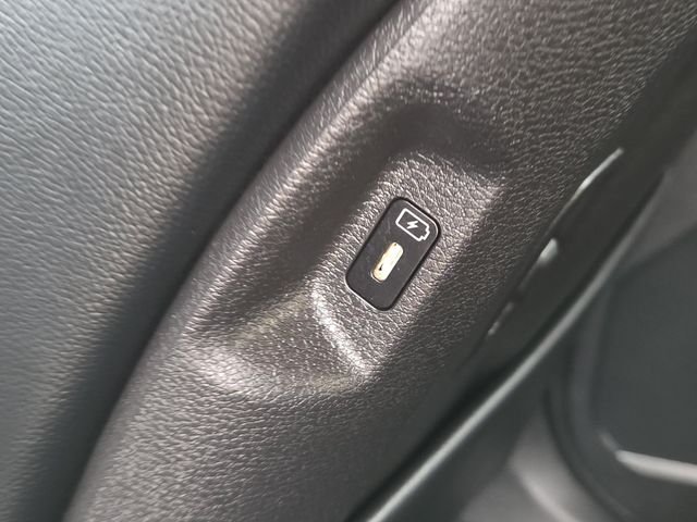 Used 2024 Gray Kia EX image 14