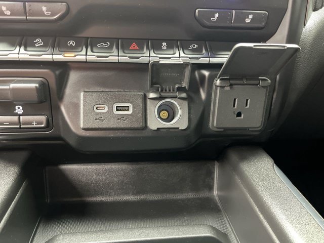 Used 2019 Havana Brown Metallic Chevrolet RST image 25