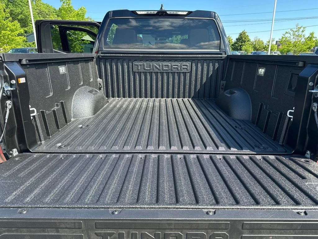 2026 Toyota Tundra 1794 Edition - Photo 17
