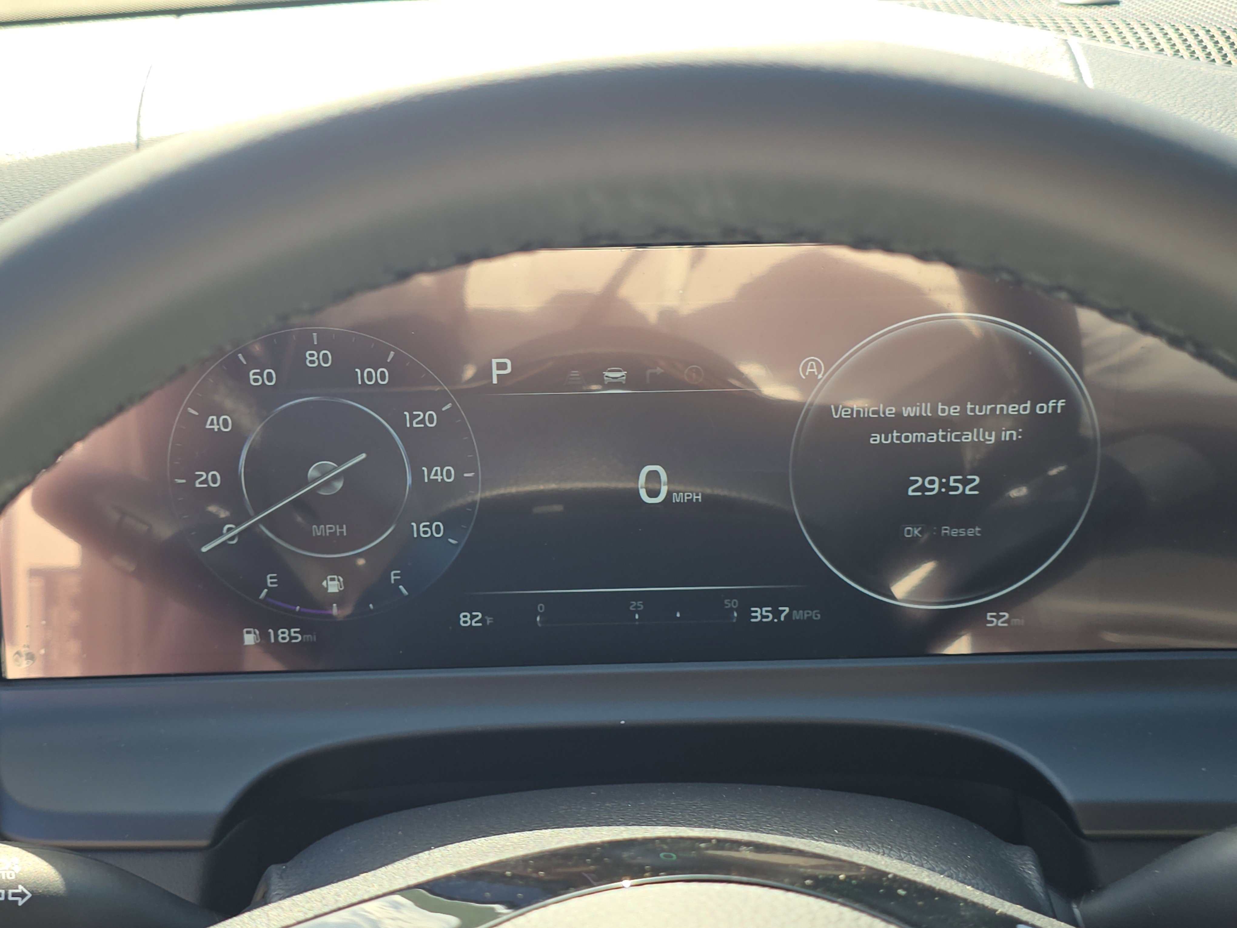 New 2026 Snow White Pearl Kia EX image 30