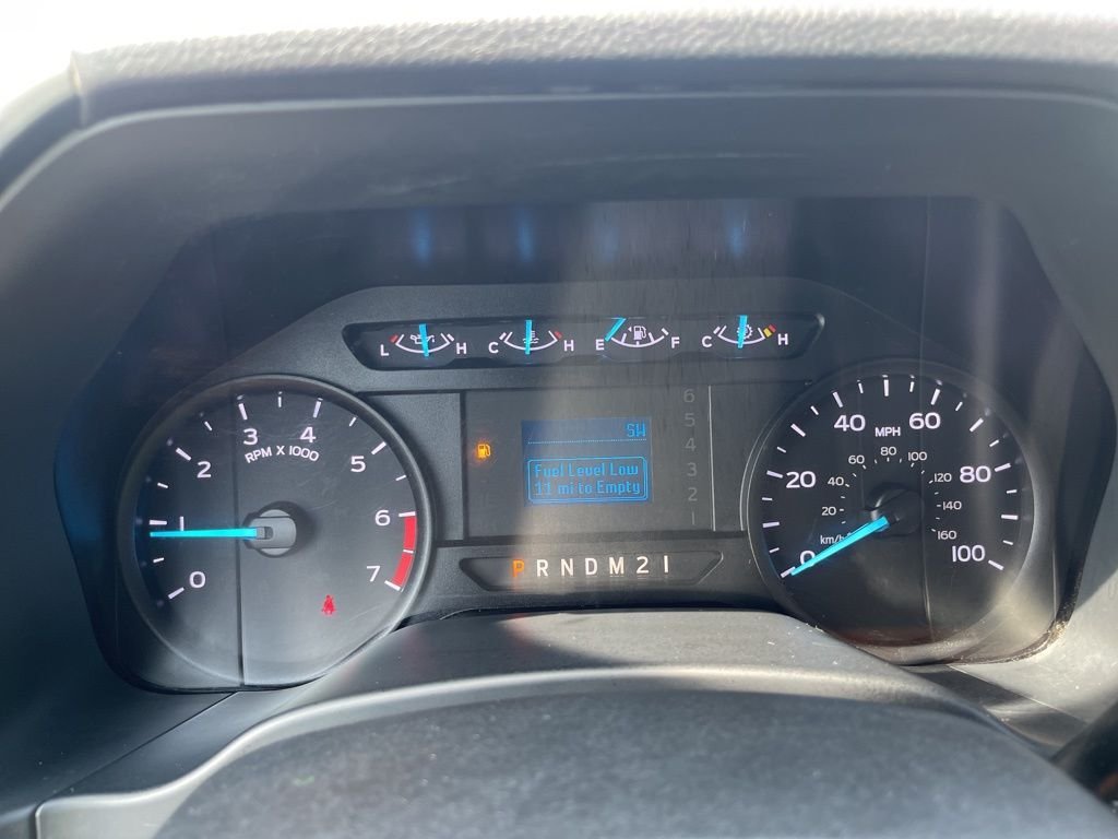 2019 Ford F-350 Super Duty Chassis Cab XL - Photo 30