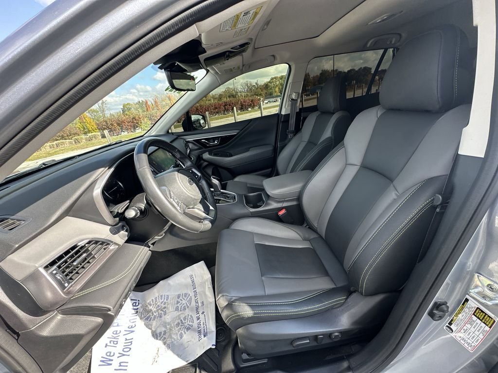 2023 SUBARU OUTBACK - Image 15