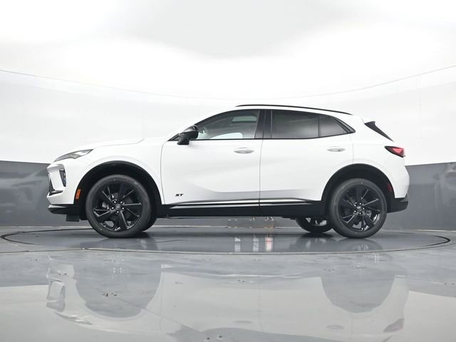 New 2026 Summit White Buick Sport Touring image 28