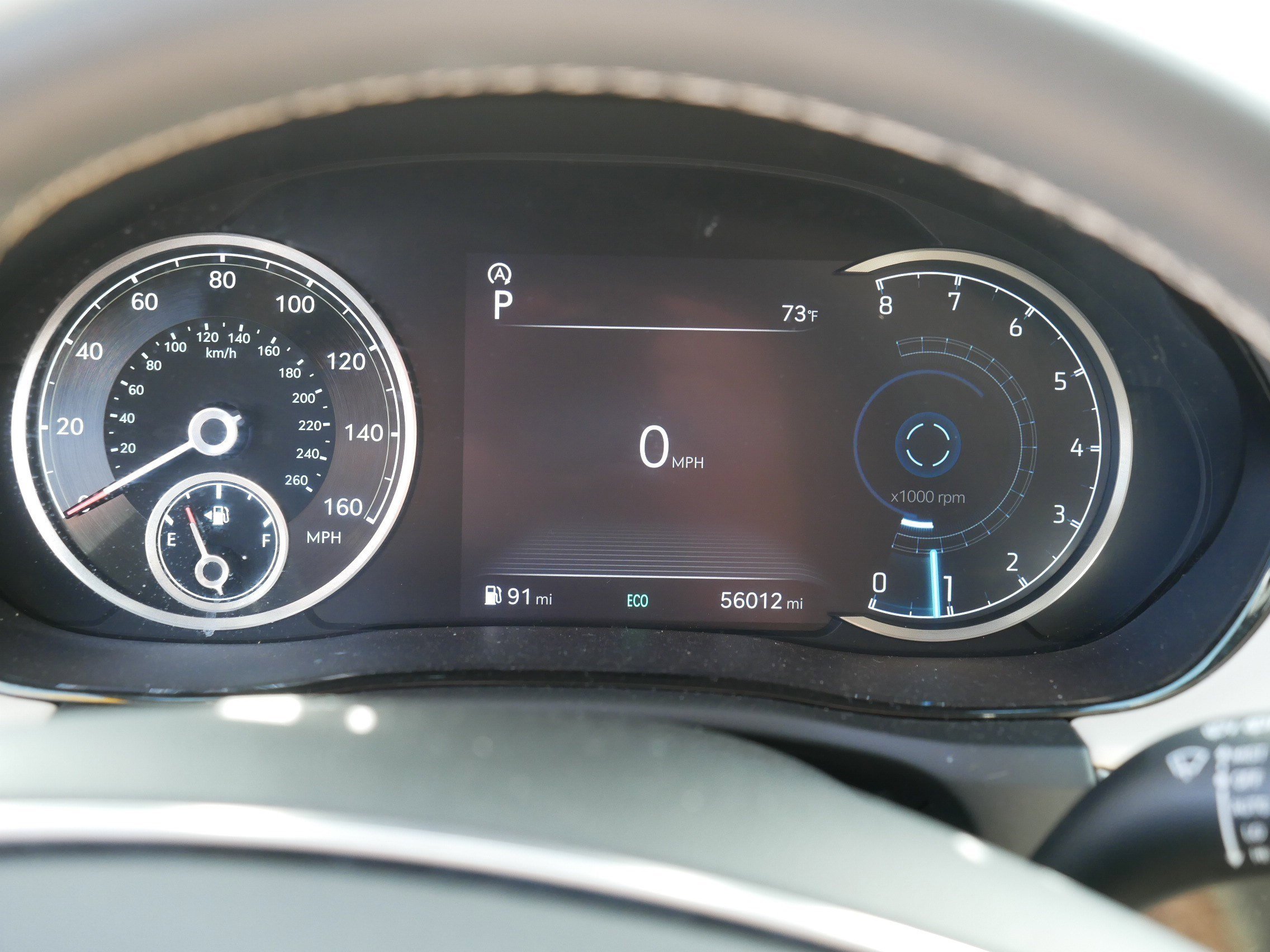 2022 GENESIS GV70 Standard - Photo 21