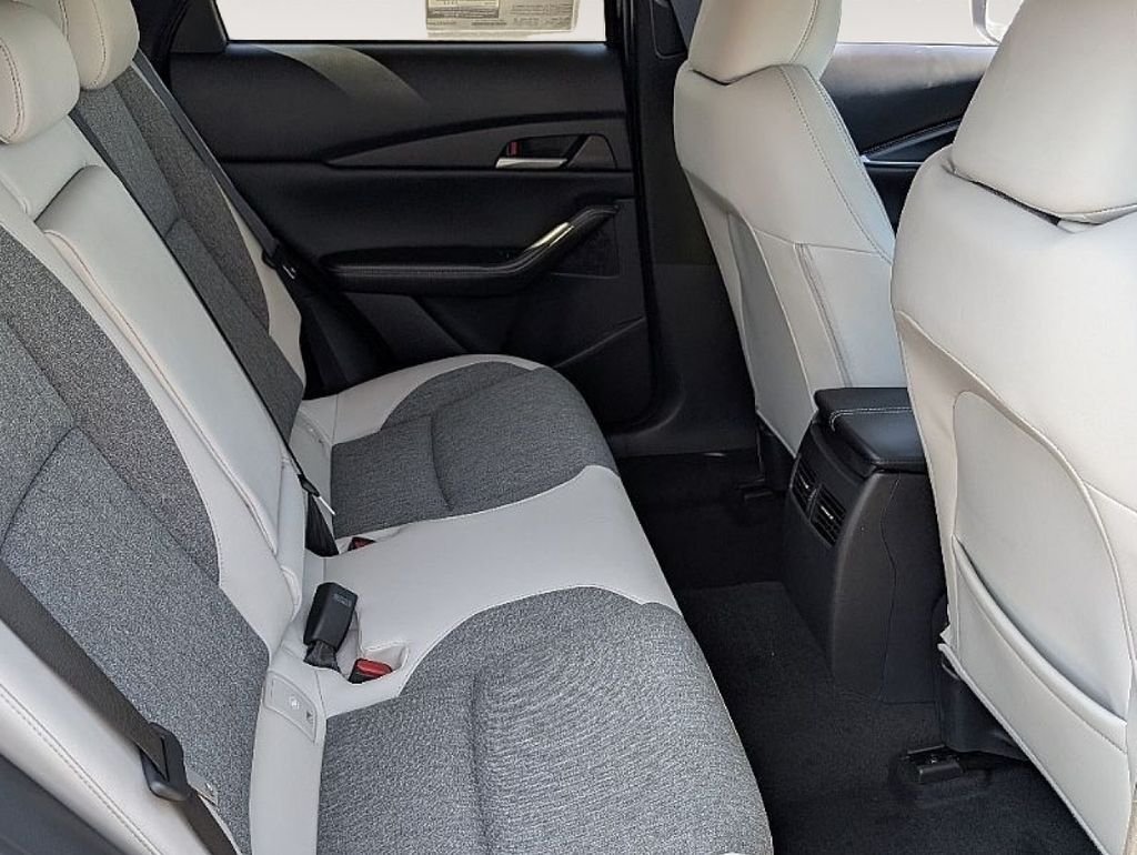 New 2026 Jet Black Mica Mazda 2.5 S Aire Edition image 20