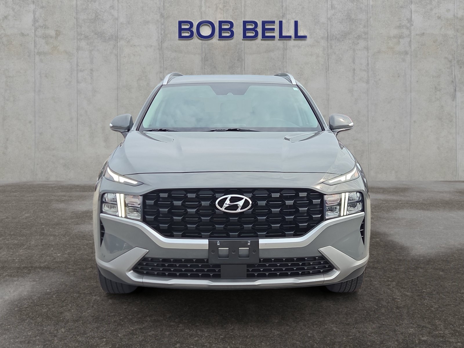 2023 Hyundai Santa Fe SEL - Photo 16