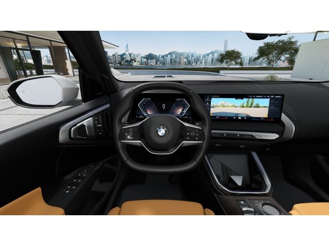 2026 BMW X3 30 - Photo 13