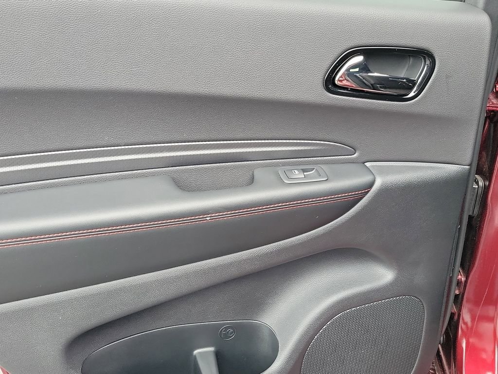 New 2026 Octane Red Pearlcoat Dodge GT image 12