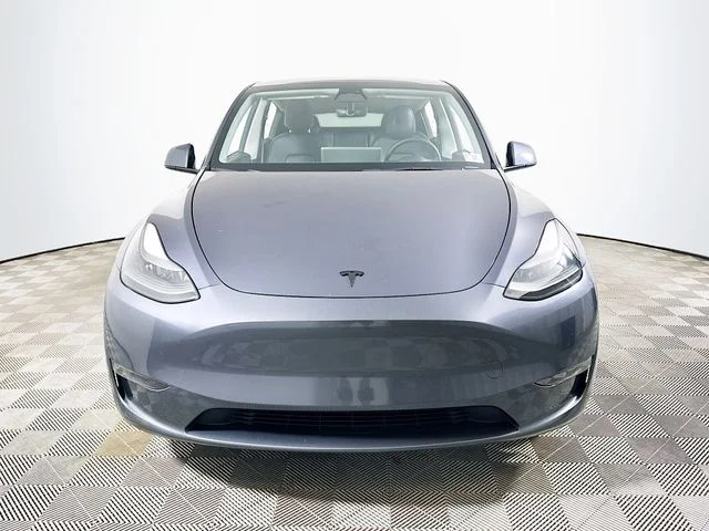 Certified Pre-Owned 2023 Tesla Model Y Long Range