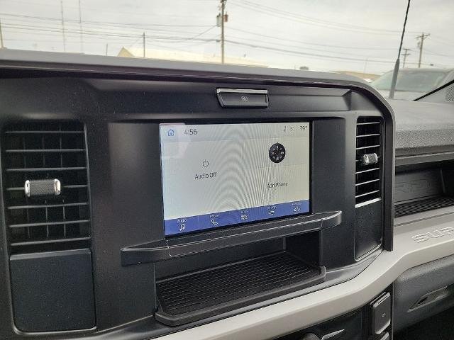 New 2026 Oxford White Ford F-250® XL image 46