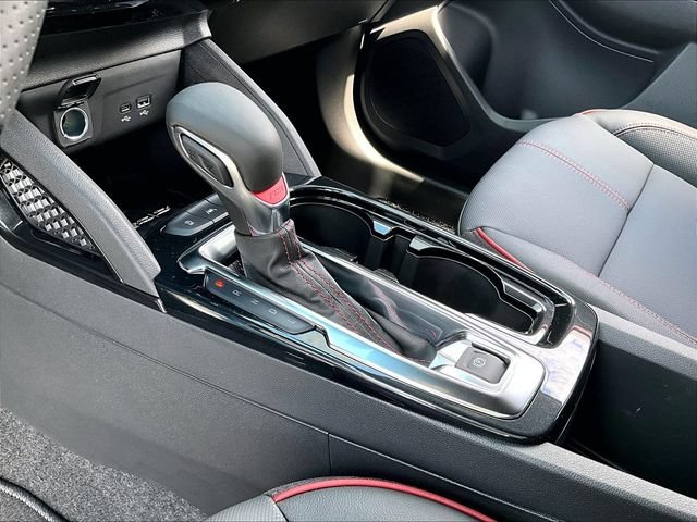 2026 Chevrolet Trailblazer RS - Photo 13