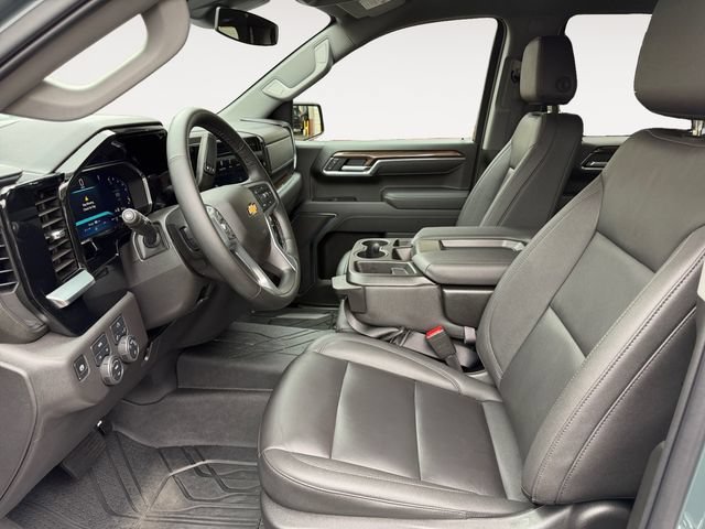 Certified Used 2026 CYPRESS GRAY Chevrolet LT image 11