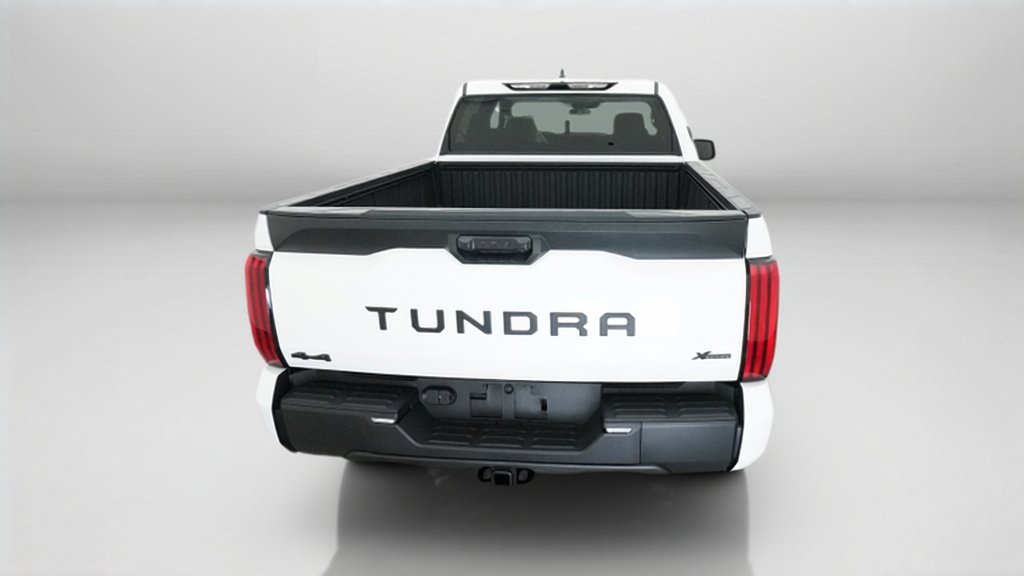 2026 Toyota Tundra SR5 - Photo 12