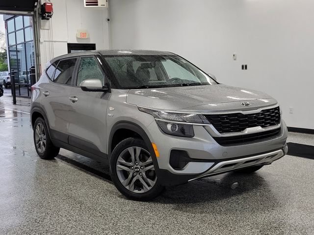 2021 Kia Seltos 2.0 LX AWD's photo