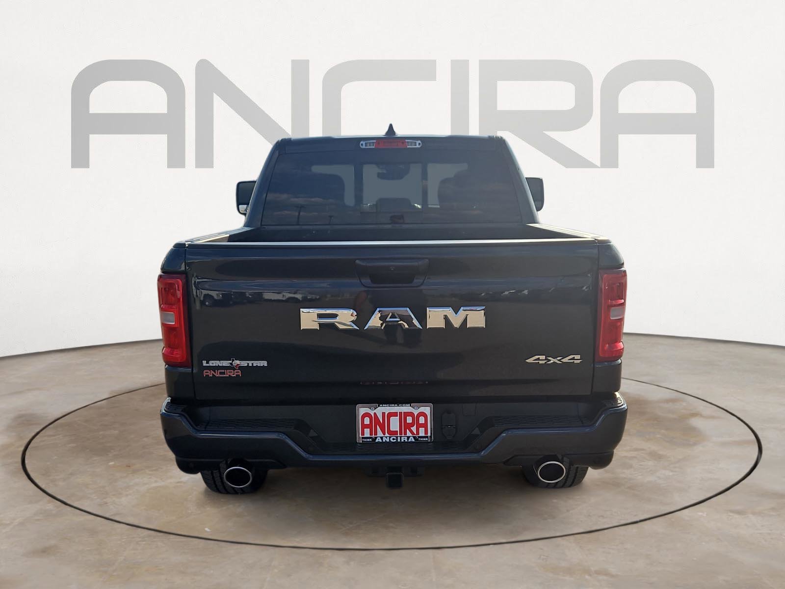 2026 RAM 1500 Big Horn/Lone Star - Photo 8