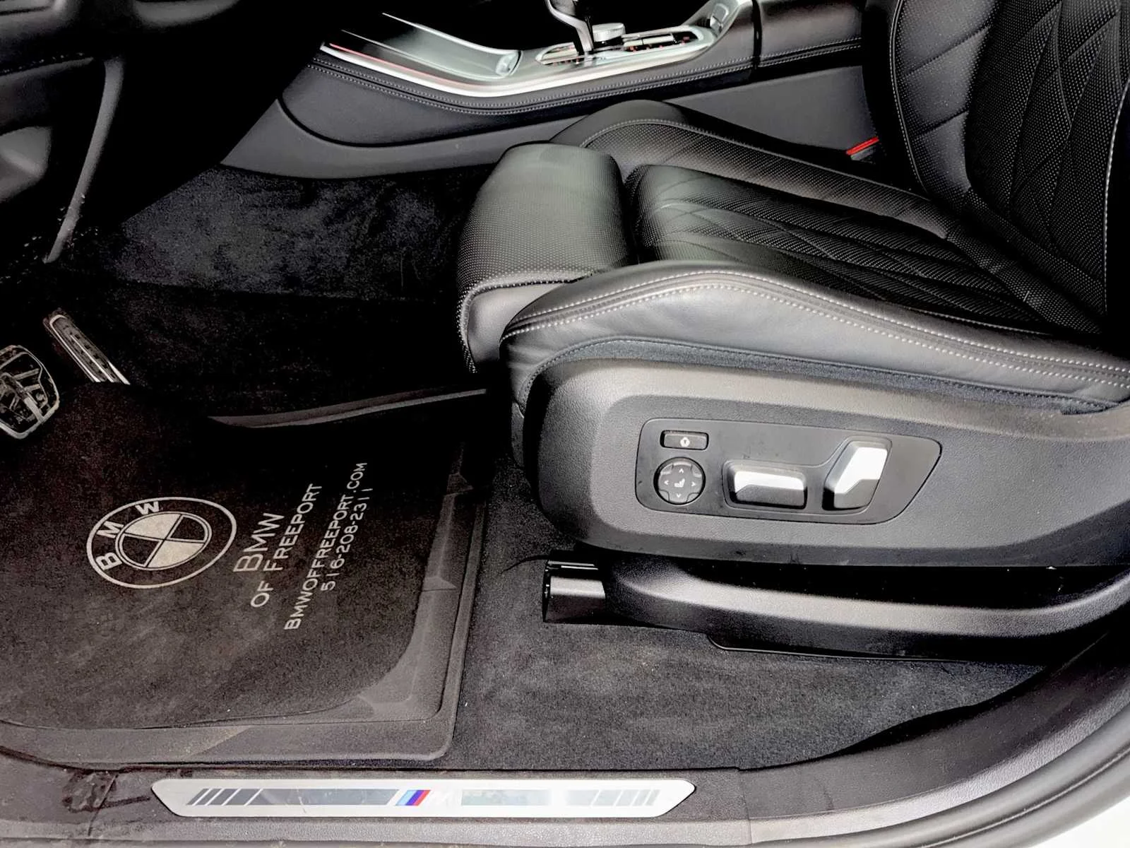 2023 BMW X5 40i - Photo 10