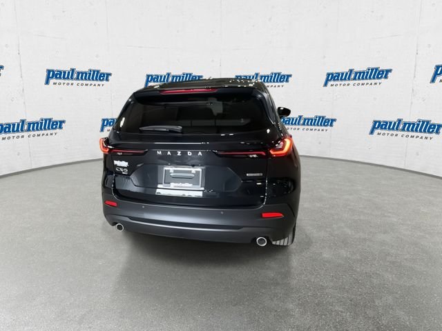 New 2026 Black Mazda 2.5 S Select image 10