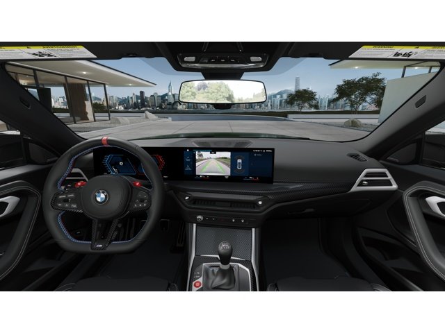 New 2026 Java Green II Metallic BMW Base image 10