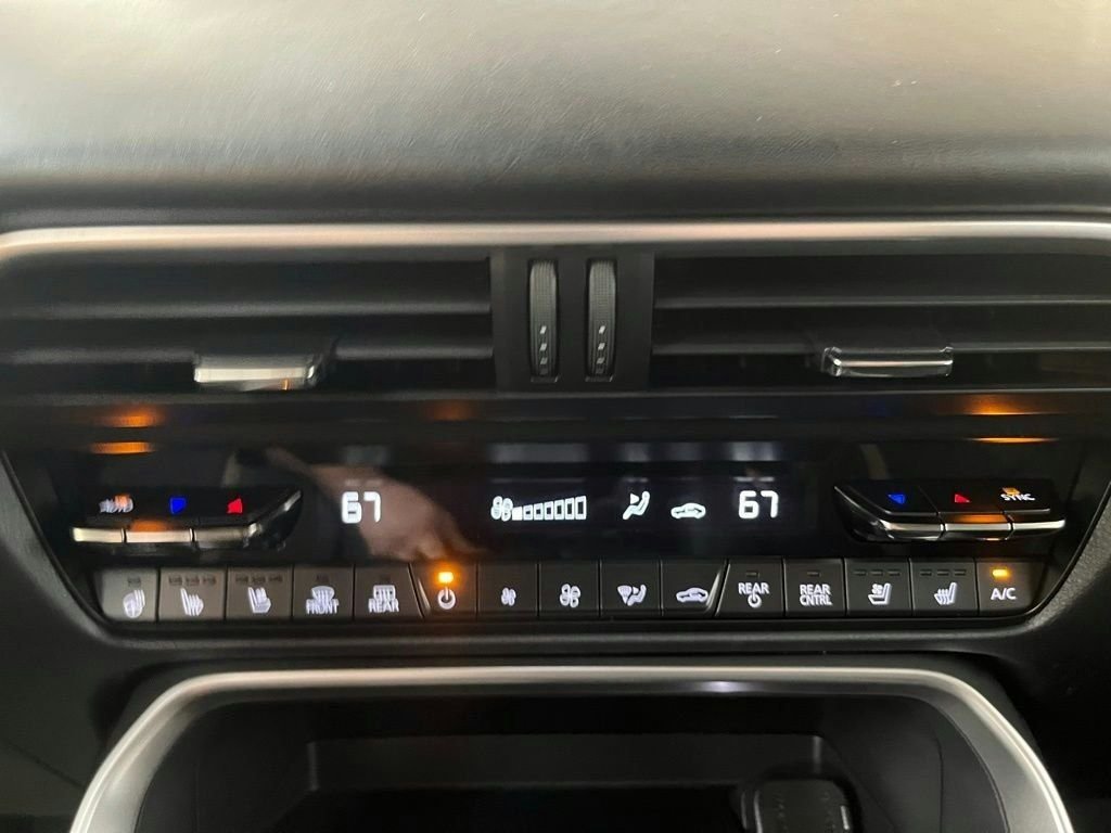 2026 Mazda CX-90 Premium Plus Package - Photo 16