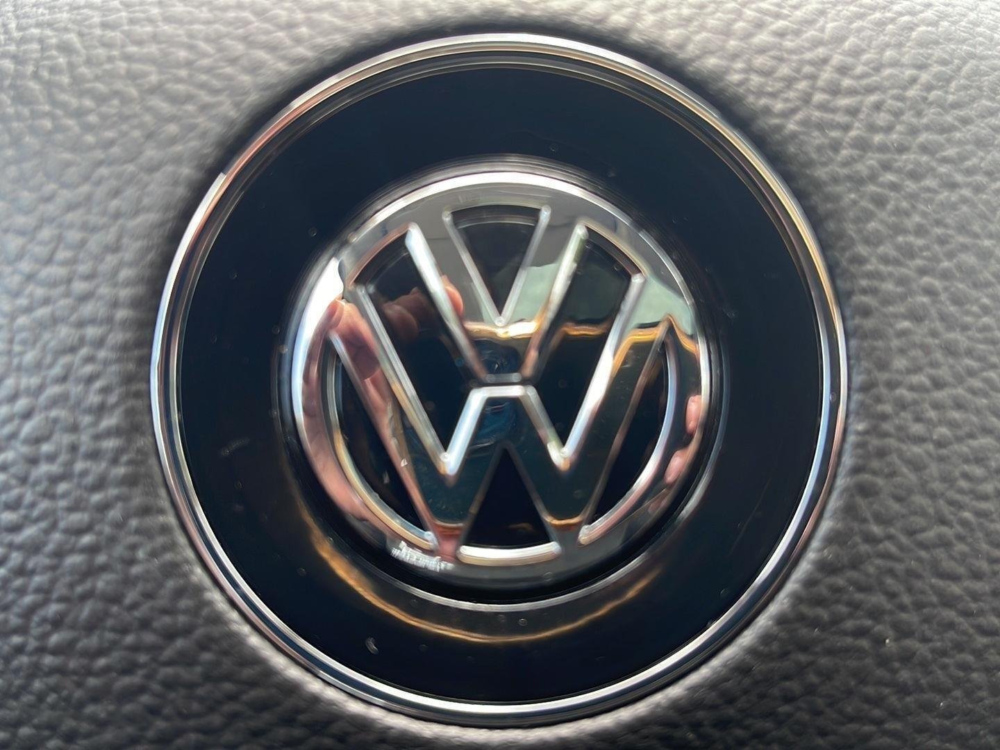 2015 Volkswagen Golf SportWagen TDI SE - Photo 32