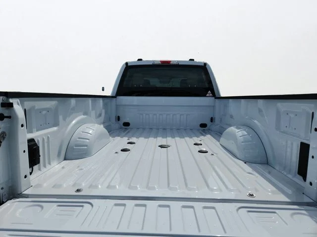 New 2026 Oxford White Ford F-350® XL image 47