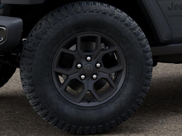New 2026 Anvil Clear-Coat Exterior Paint Jeep Willys image 34