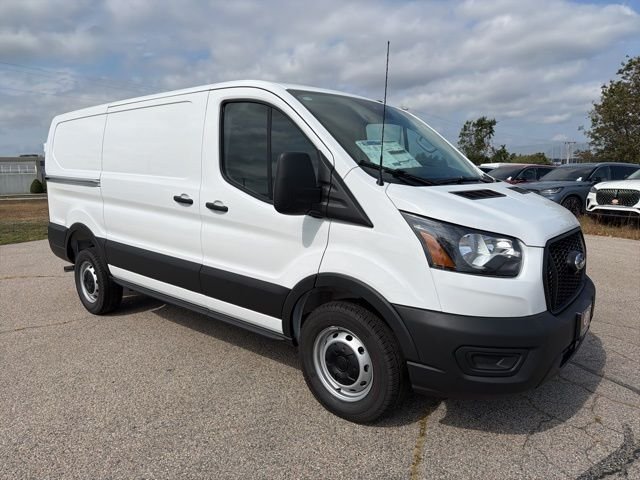 2025 Ford Transit 250 Low Roof 130 WB's photo