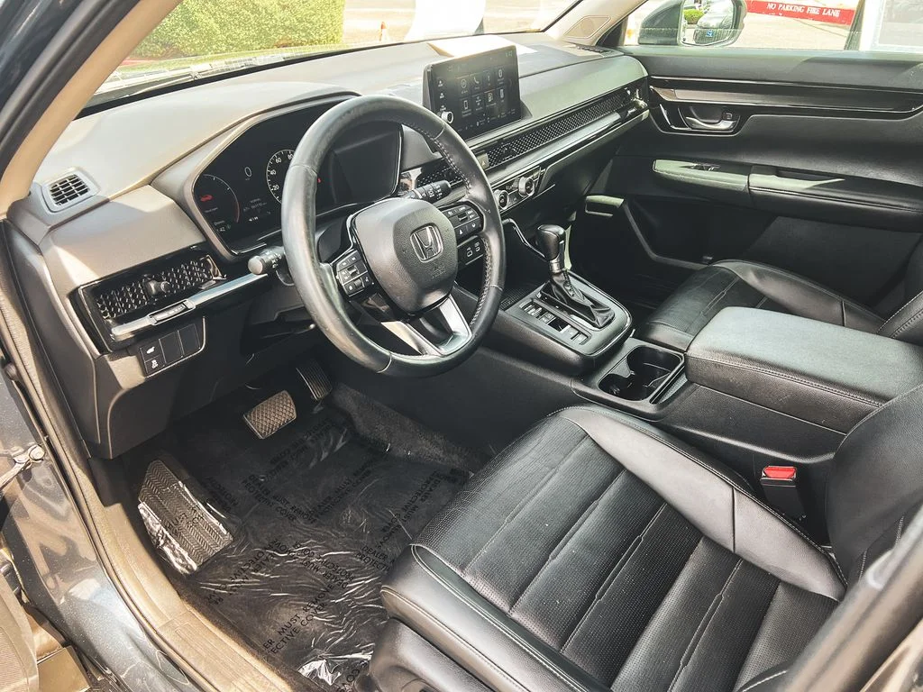 2024 Honda CR-V EX-L - Photo 23