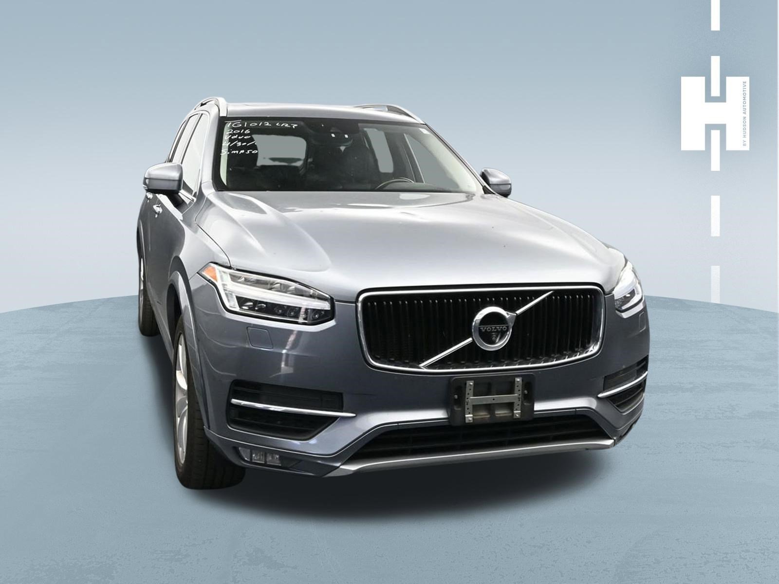 2016 Volvo XC90