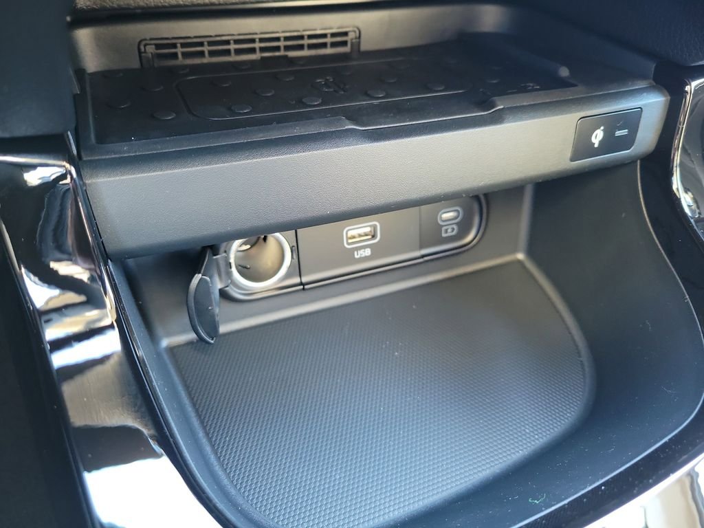 New 2026 Black Kia EX image 35