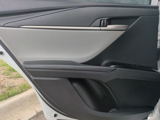 Certified Used 2026 White Toyota LE image 26