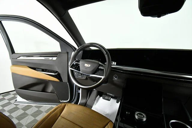 2026 Cadillac Escalade ESV Luxury - Photo 23