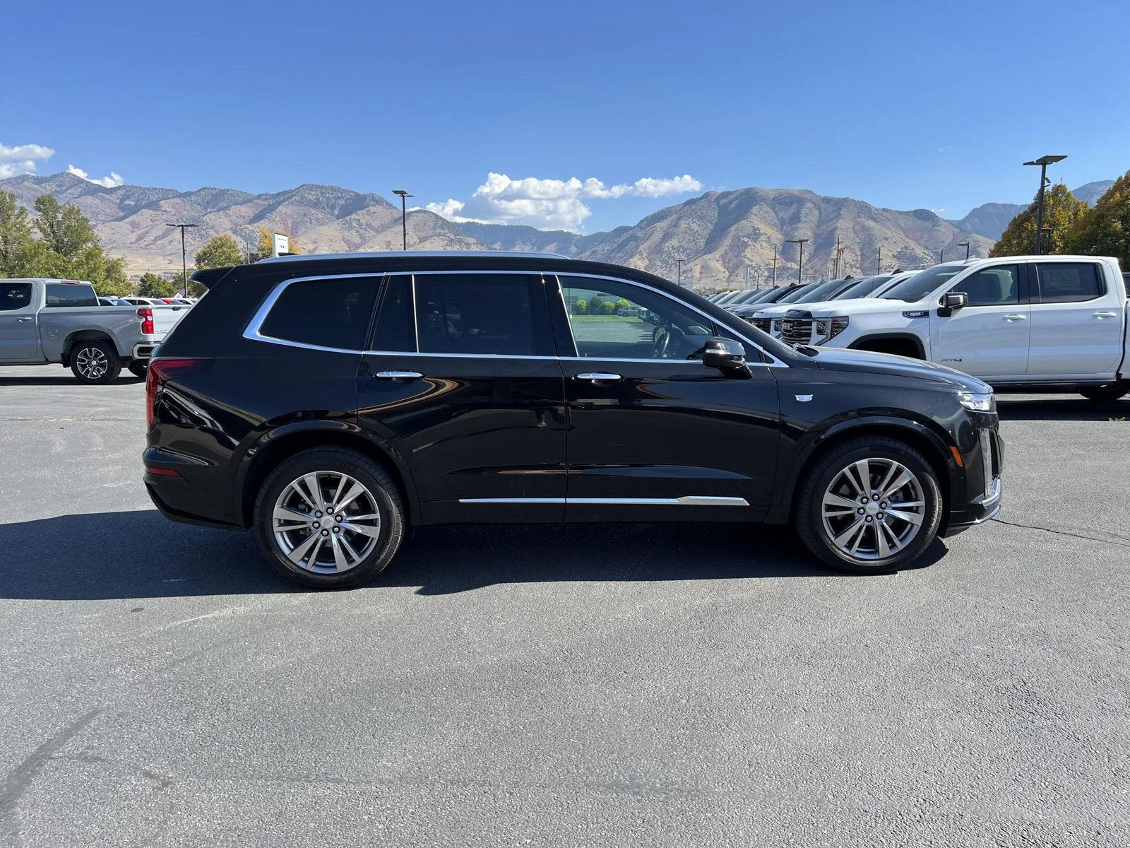 2024 Cadillac XT6 Premium Luxury - Photo 14