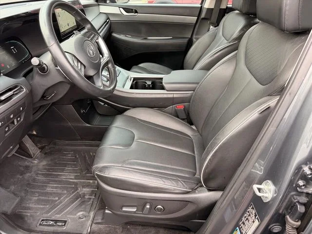 Used 2023 Gray Hyundai XRT image 10