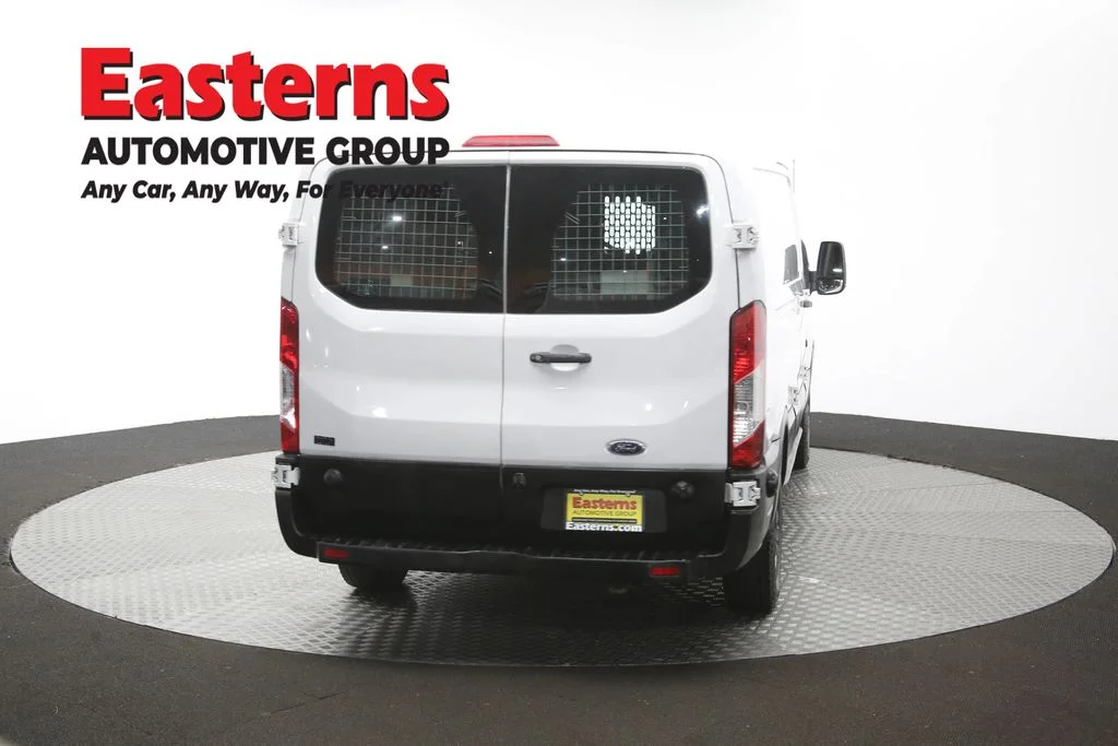 Used 2019 White Ford Base image 38