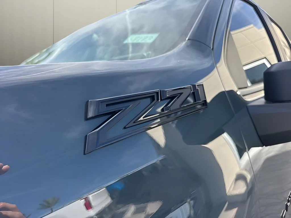2026 Chevrolet Silverado 2500 HD LT - Photo 35