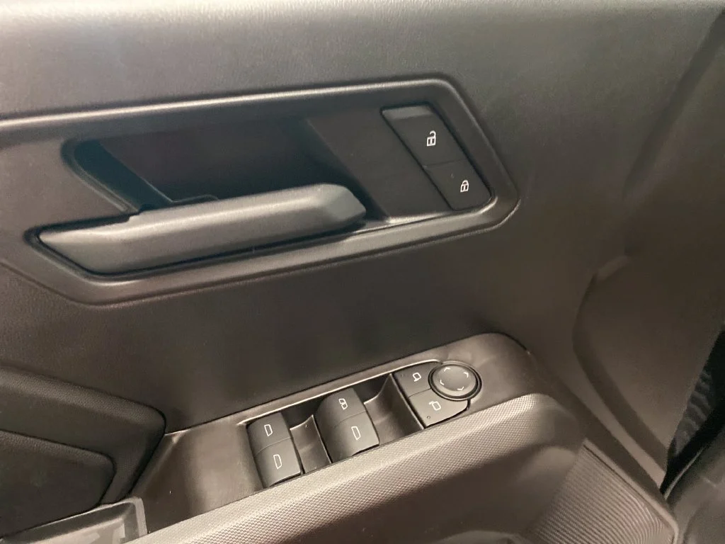 Used 2026 Black Chevrolet Trail Boss image 13