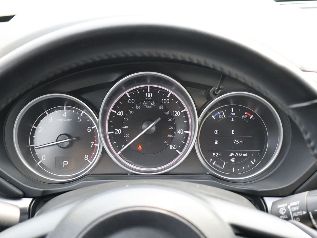 Used 2024 Silver Mazda 2.5 S Select Package image 28
