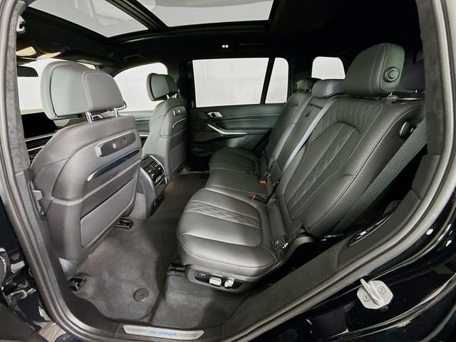 2024 BMW X7 ALPINA XB7 - Photo 26