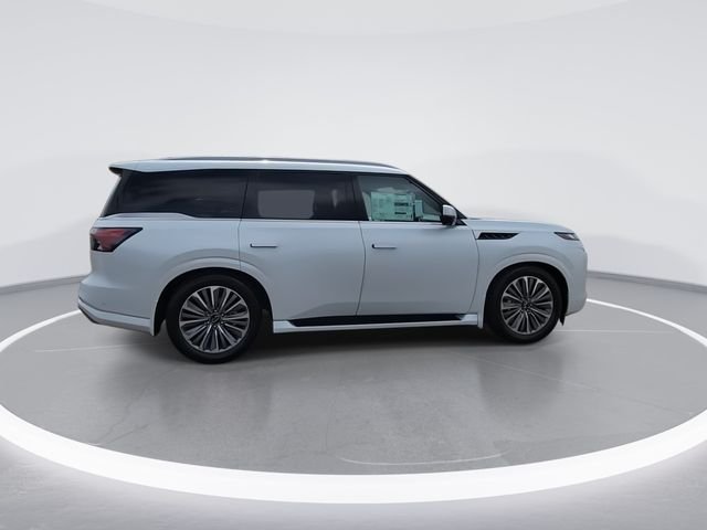 2026 INFINITI QX80 Luxe - Photo 9