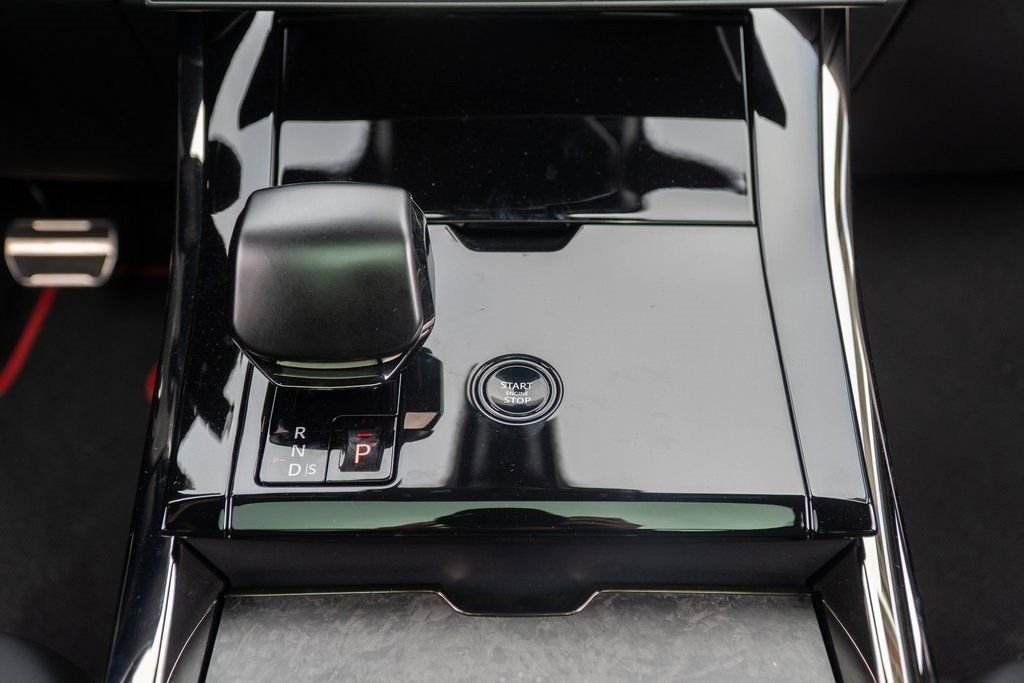 2025 Land Rover Range Rover Sport SV Edition Two - Photo 18