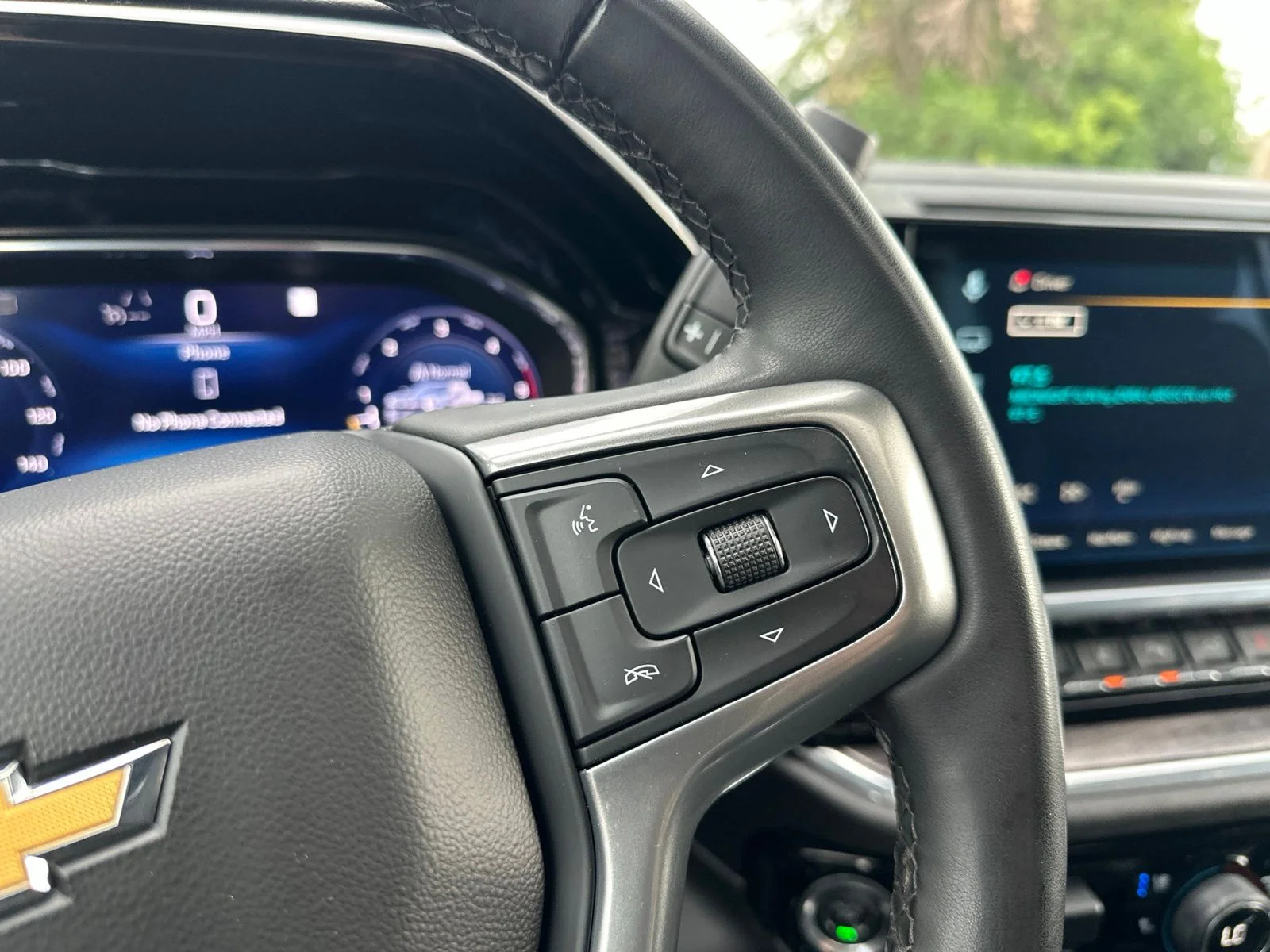 Used 2024 Black Chevrolet LTZ image 57