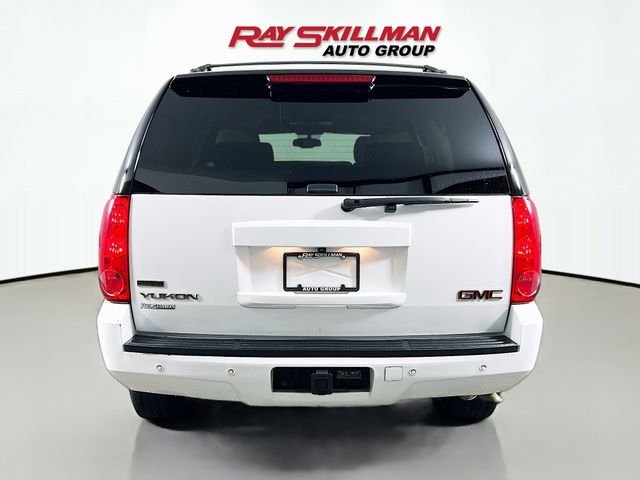 2012 GMC Yukon SLT - Photo 6