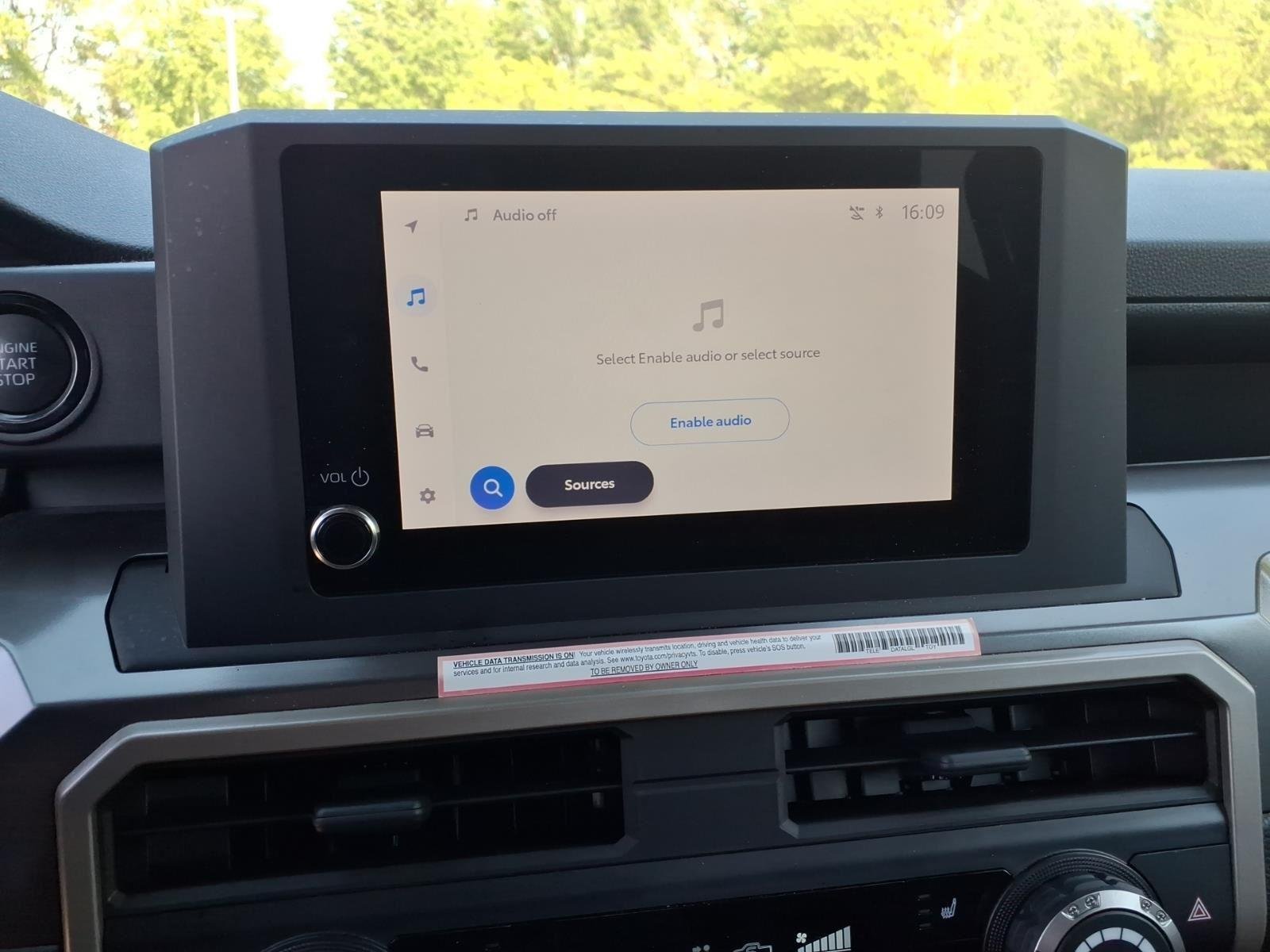 Used 2024 Underground Toyota SR5 image 28