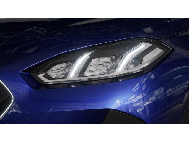 New 2026 Blue BMW 228 image 6