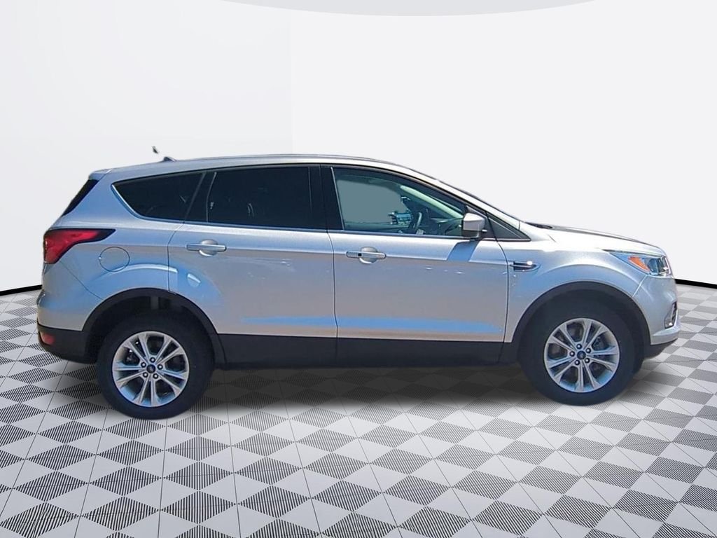 2019 Ford Escape SE - Photo 7