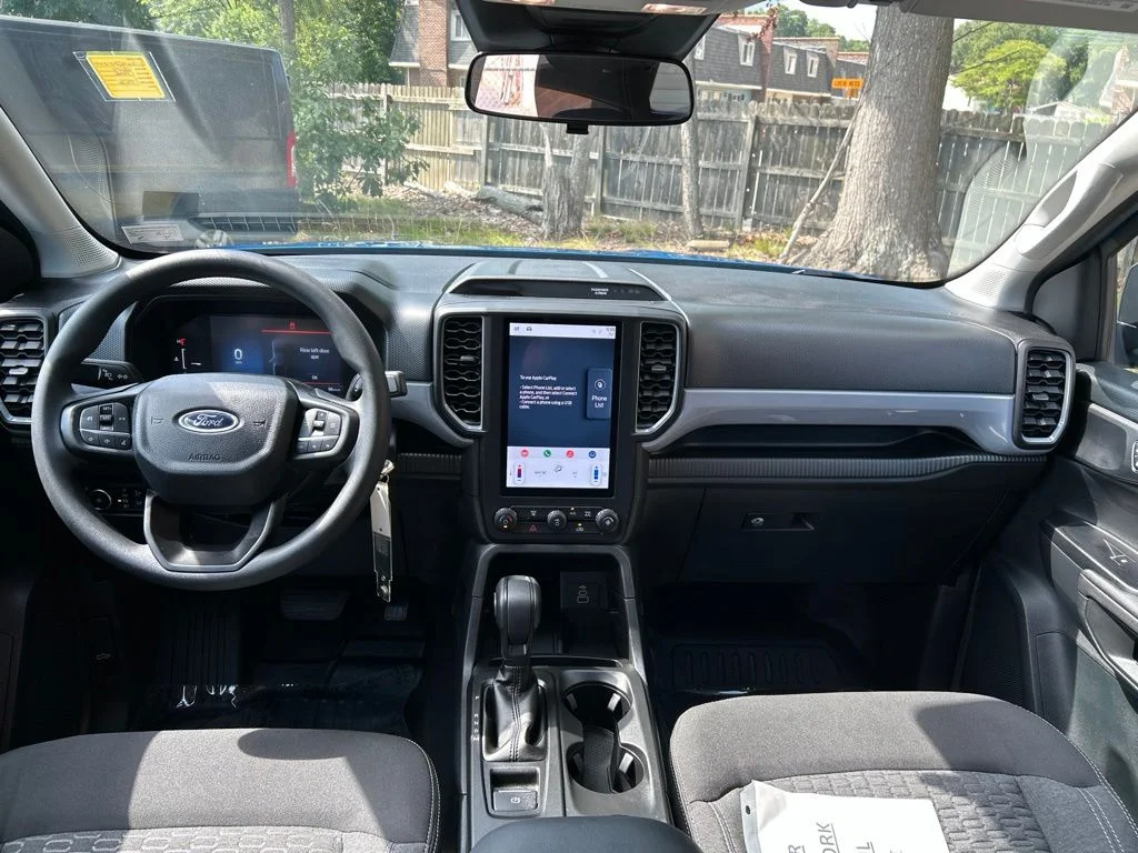 Used 2025 Blue Ford XL image 26